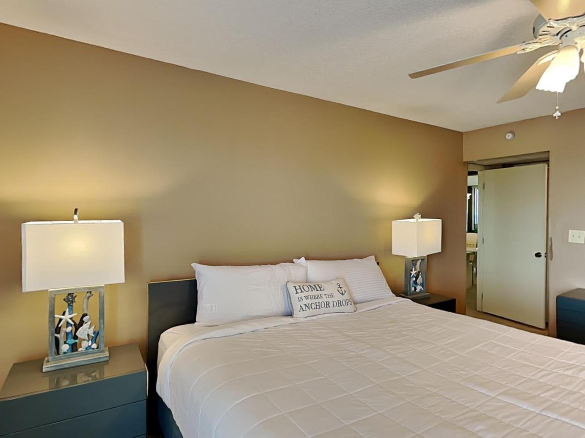 Apartment Edgewater Tower Ii #803 Panama City Beach